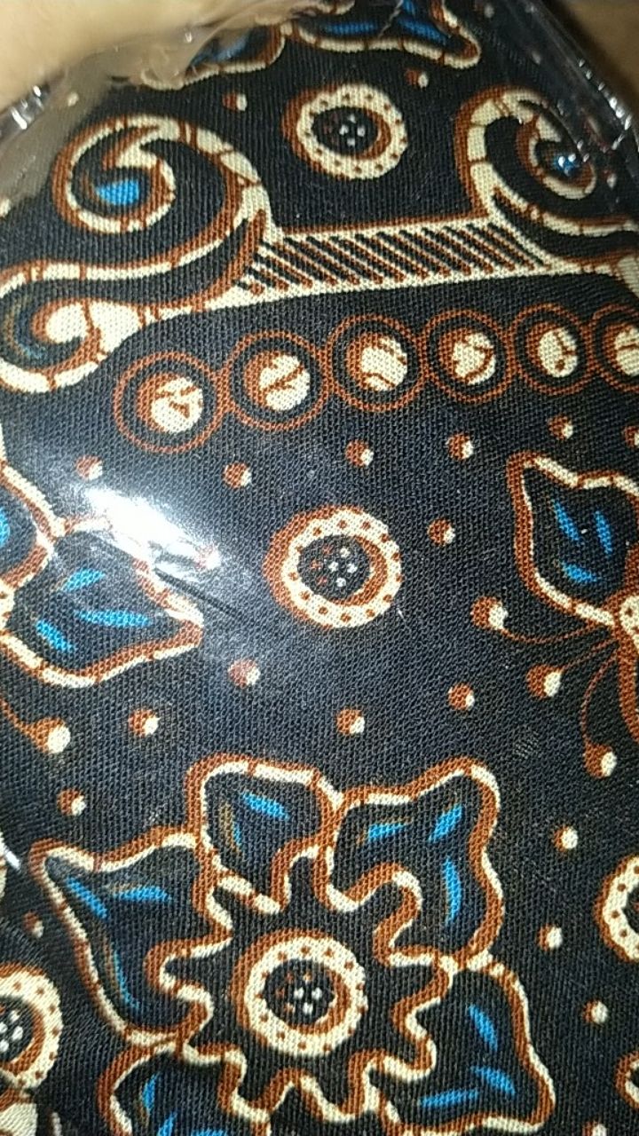 Couple Batik Asmara Linggar Srg 7 By Suryandhanu 4666784743886 Couple L - Fit To Xl