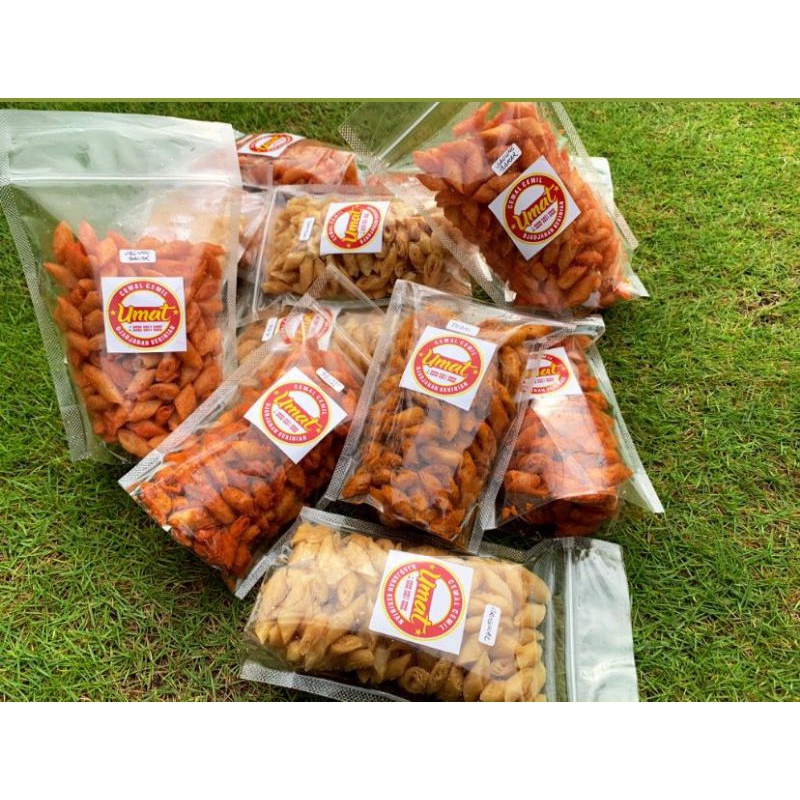

Kulpi 200gram garansi renyagurih