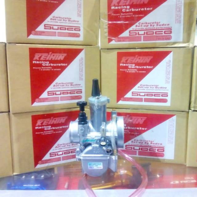 Karburator pwk 30 sudco