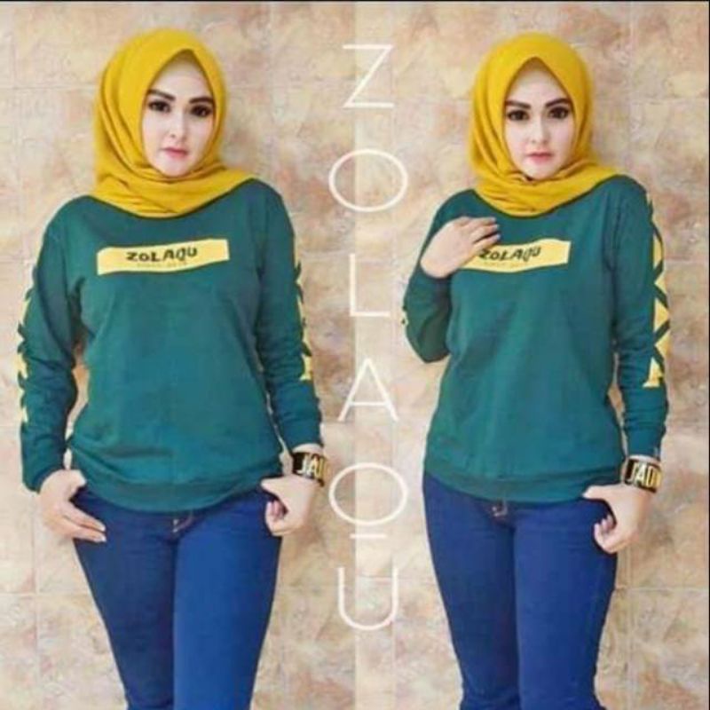 preloved zolaqu