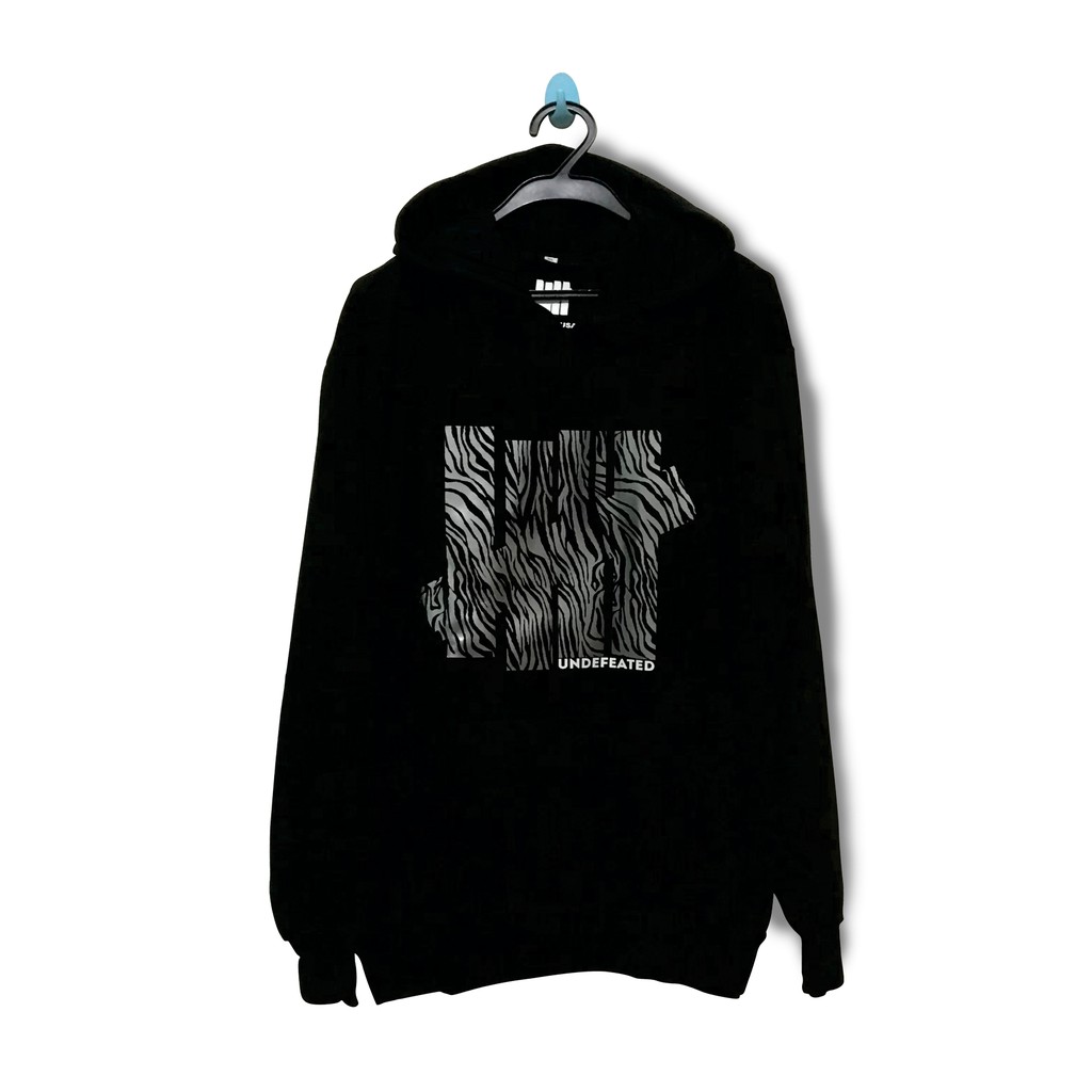 SWEATER CUSTOM PREMIUM UNDEFEATED HOODIE