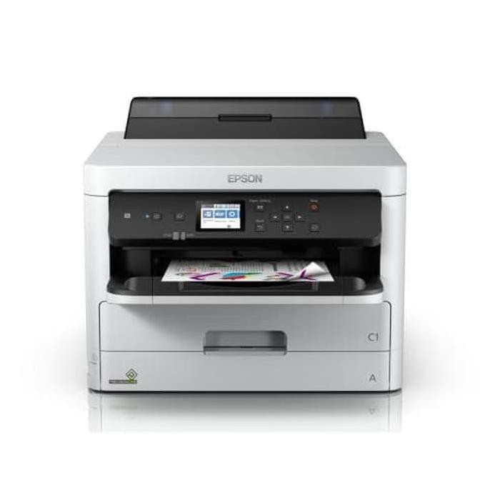Printer Epson Wf-C5290 - Wifi Duplex Epson Workforce Pro Wf C5290 Togolome