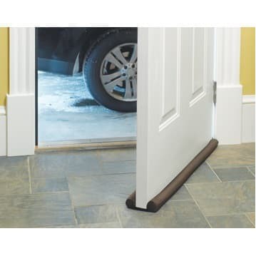 VOM Twin Draft Guard / Penahan Udara Pintu - 0063