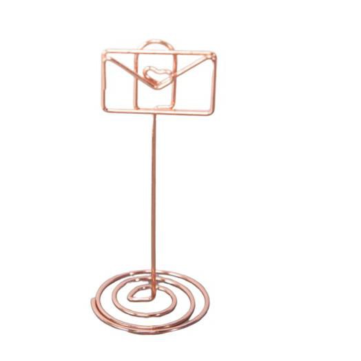 

Frame Jepit Foto Stand Amplop By