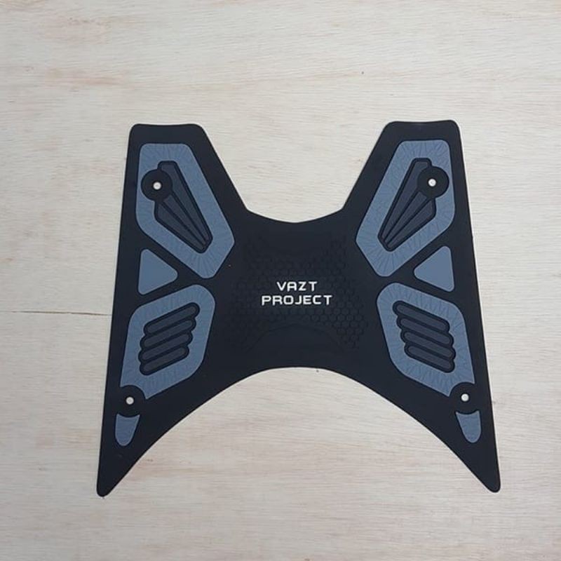 KARPET MOTOR BEAT STREET 2017-2019⁣⁣