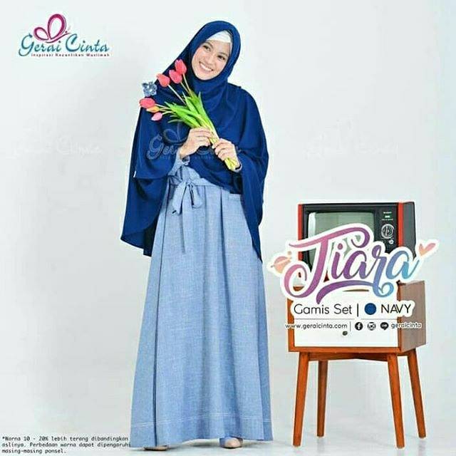 Tiara Set Exclusive by Gerai  Cinta  Shopee Indonesia