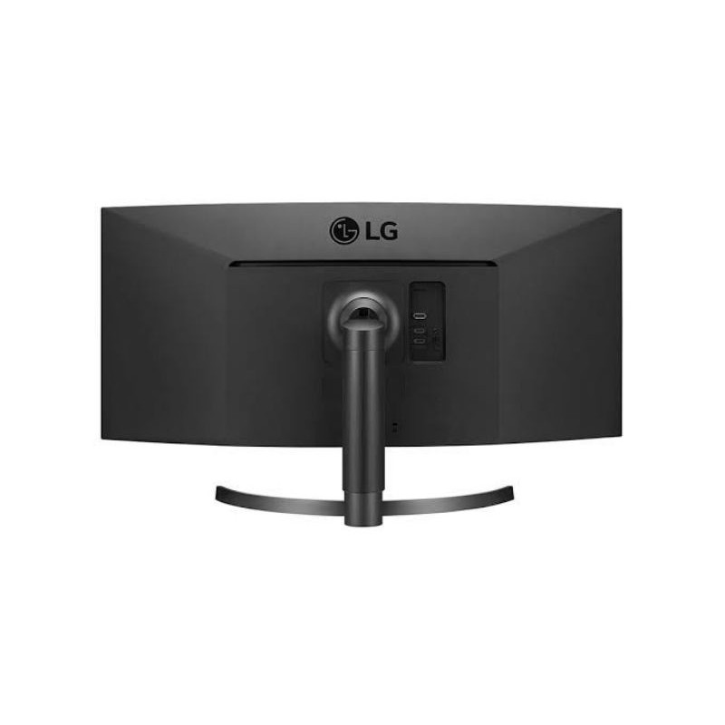 Monitor LG 35WN75c Ultrawide QHD Curved HDR usb c dp 100hz speaker | 35wn75 c