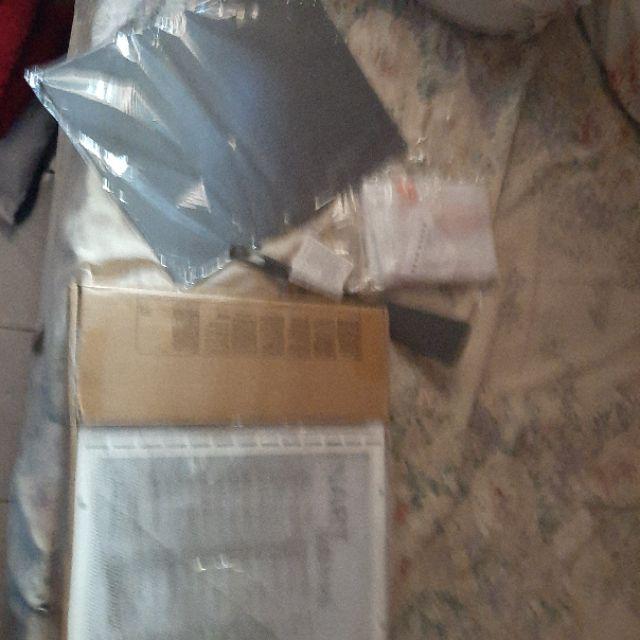 Sudip, Abu-abu 32cm, Peralatan Masak , Bahan Plastik Poliamida Bertulang, Alat Memasak Fu476