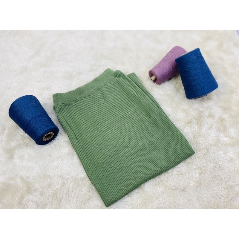 ROK SPAN RAJUT PREMIUM TEBAL KNIT KNITTED RAJUTAN SPAN ROK CARDIGAN ROK PANJANG WANITA /Rok span panjang/rok span rajut premium/rok span knitted/rok/rok wanita panjang/rok span hitam/rok plisket/rok plisket premium/rajut/cardigan/knit/knitted-MINT