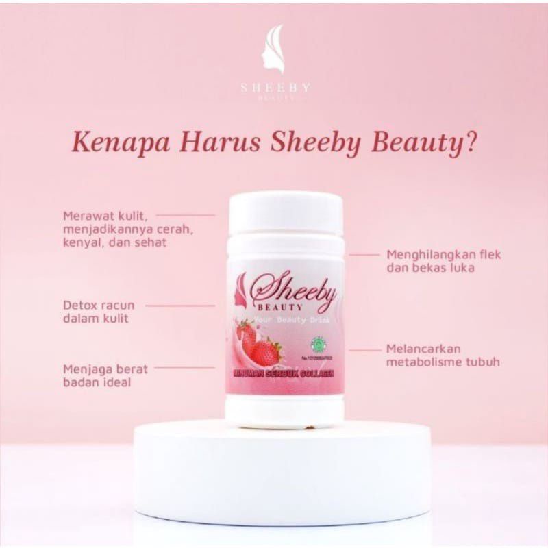 

sheby minuman collagen drink