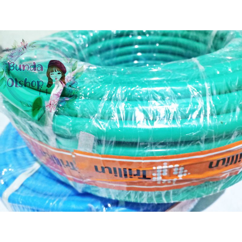 Selang Air Trilliun DOF 1/2 Inch ( Harga Per Meter) Slang Air