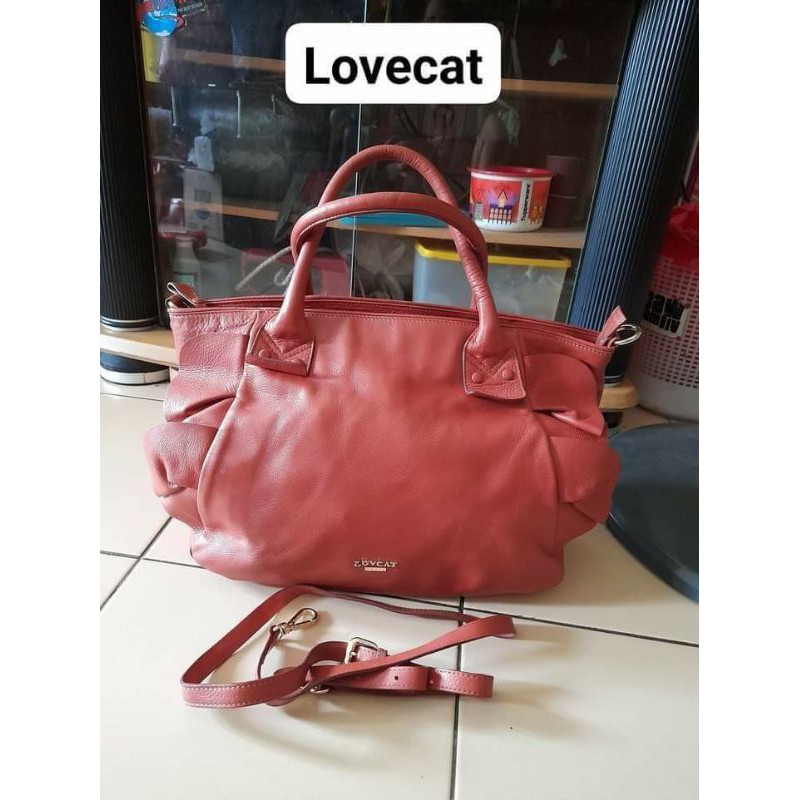 lovecat preloved