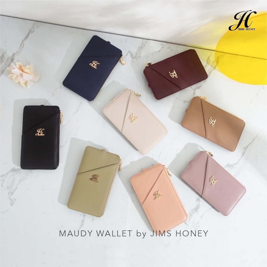 Jims Honey - Maudy Wallet