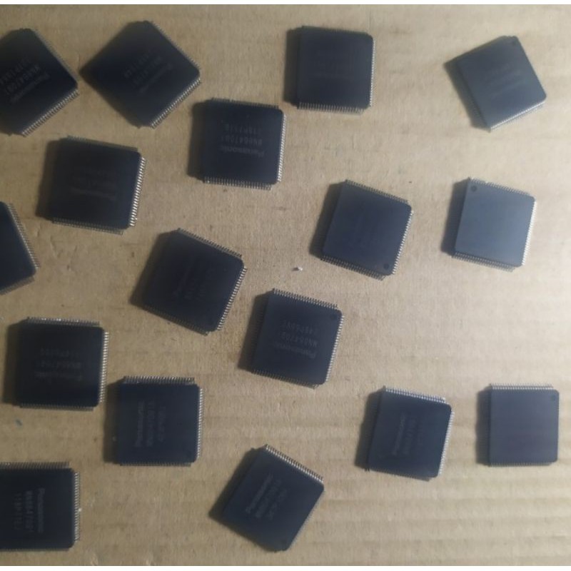 Ic HDMI ps3 super slim/slim