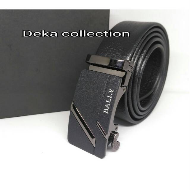 IKAT PINGGANG PRIA REL BALLY