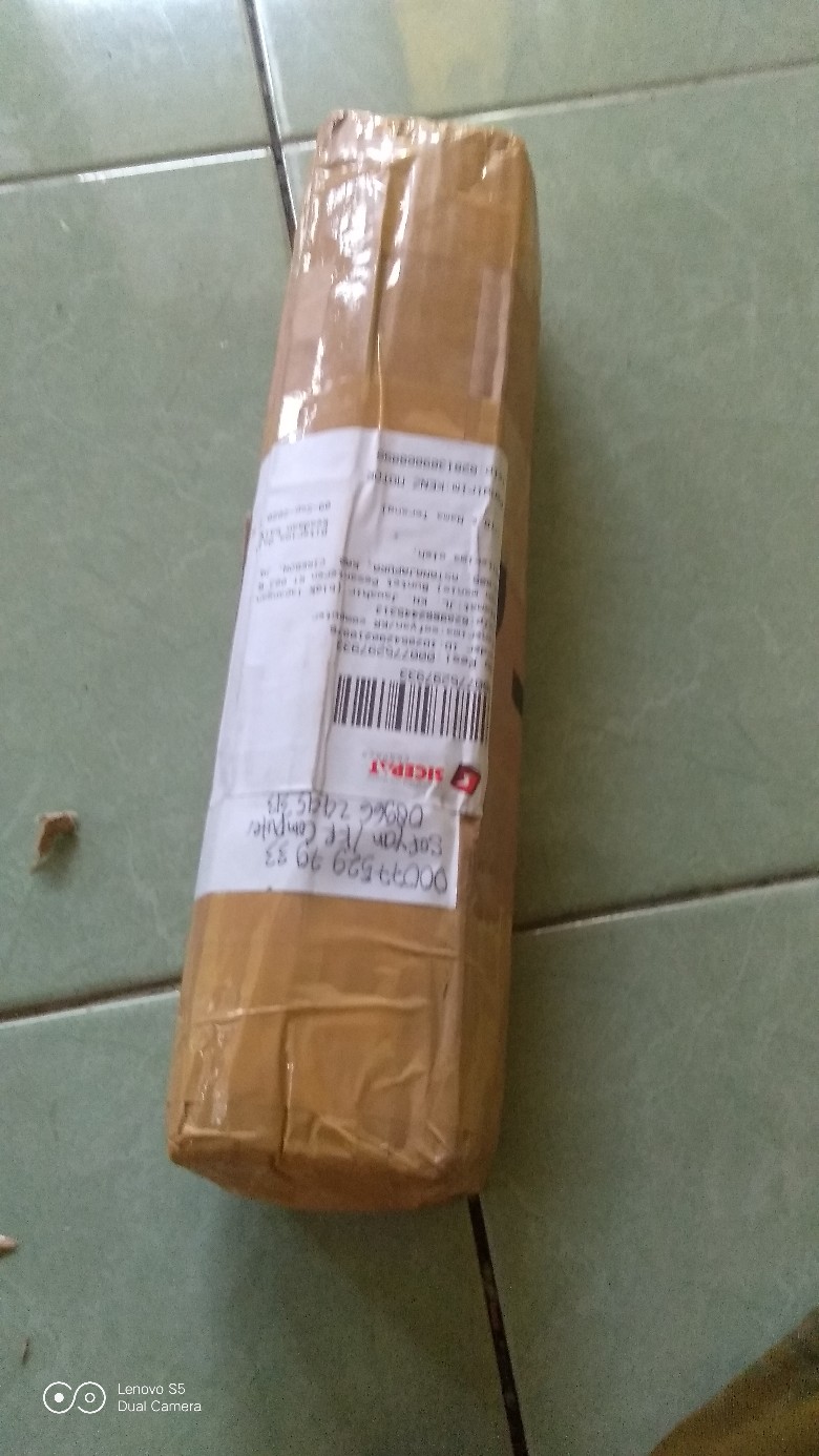 Rack End Long Tie Rod Panther