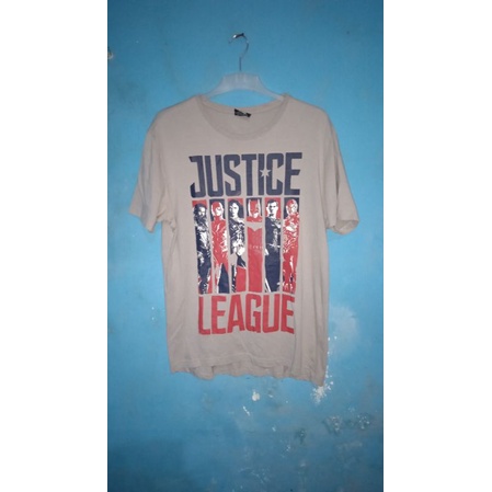 Kaos Justice League
