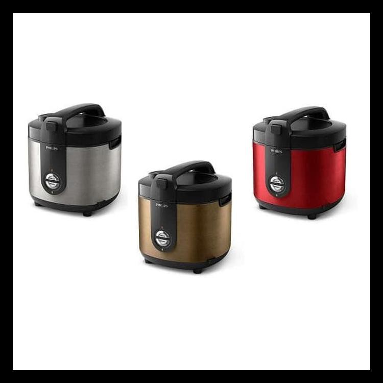 Ricecooker Philips Hd3132 Promooo  Barang Ready 