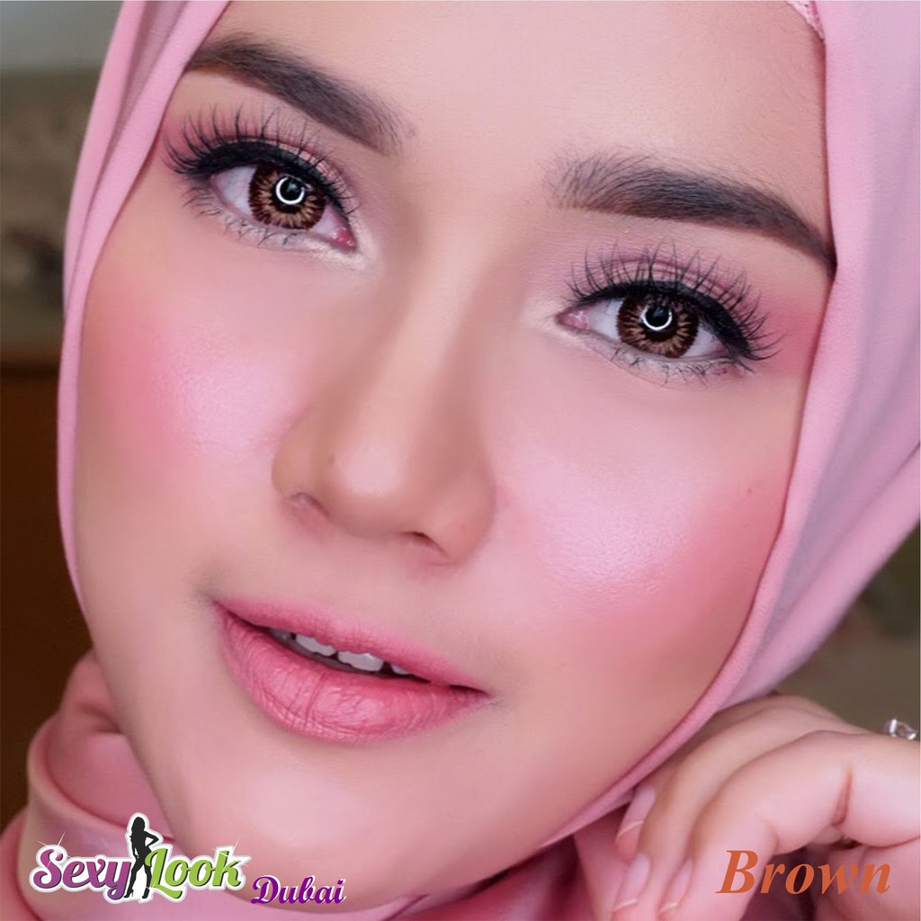 SOFTLENS SEXYLOOK DUBAI