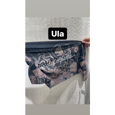 Buttonscarves Nautical Ula