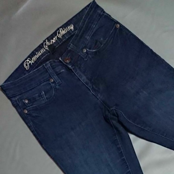 Gap made in