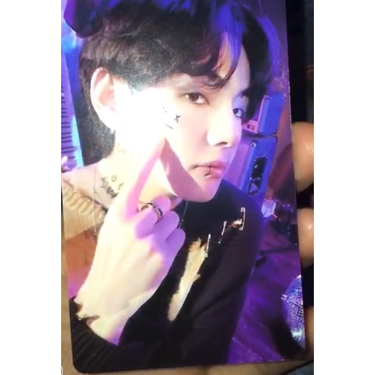 SHARING SG22 PC TAEHYUNG (booked)