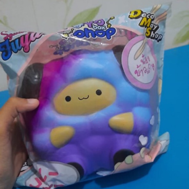 Squishy domba jumbo