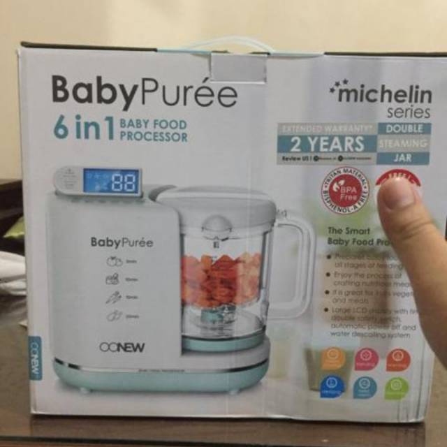 Baby pure oonew ( pleloved)