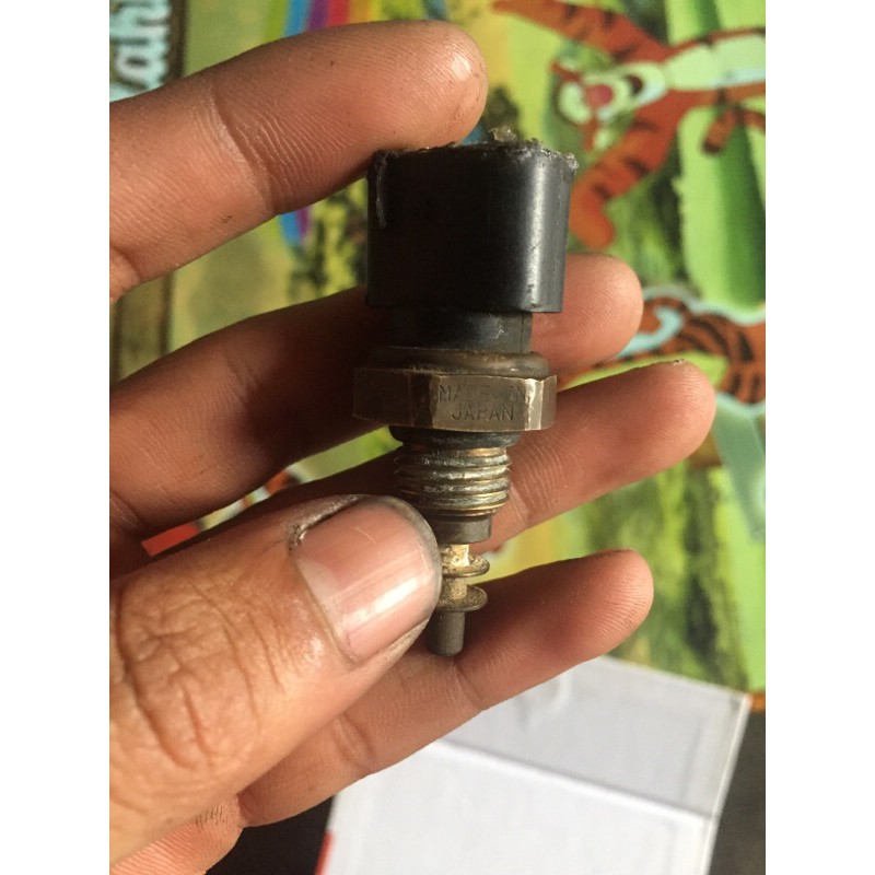 sensor ect baleno 96-02