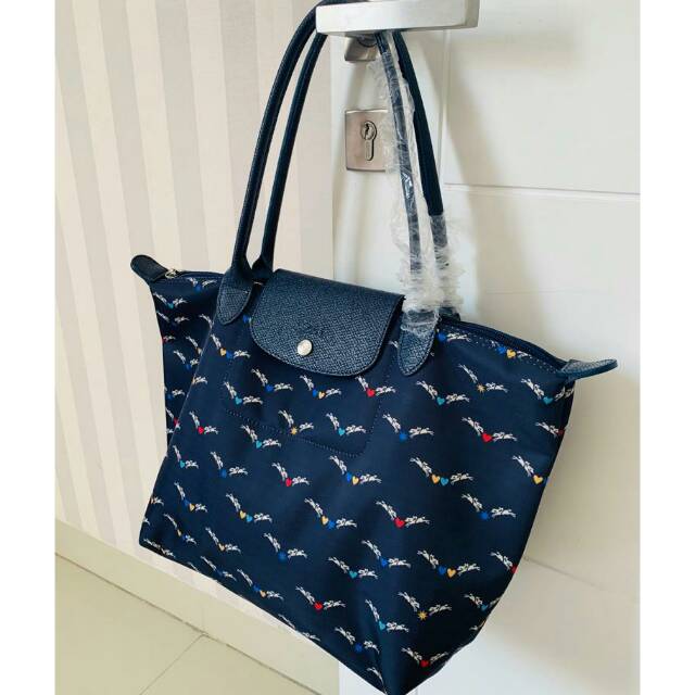 

neo large large sandang Uk P30 x L17 X T19 Cm Ready motif navy Stock terbatas yaa