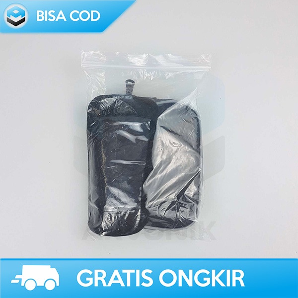 TAS SEPEDA TAHAN AIR BAG PELINDUNG CASE HP 5.5 INCH KANTONG BESAR 2813