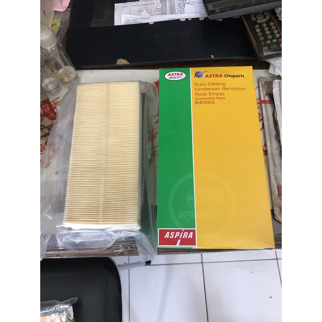 Jual Filter Udara Xpander / Expander MI1500AXPD1800 ASPIRA ORI ASLI