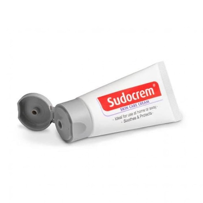 Sudocrem Skin Care Cream 30gr Sudo Crem