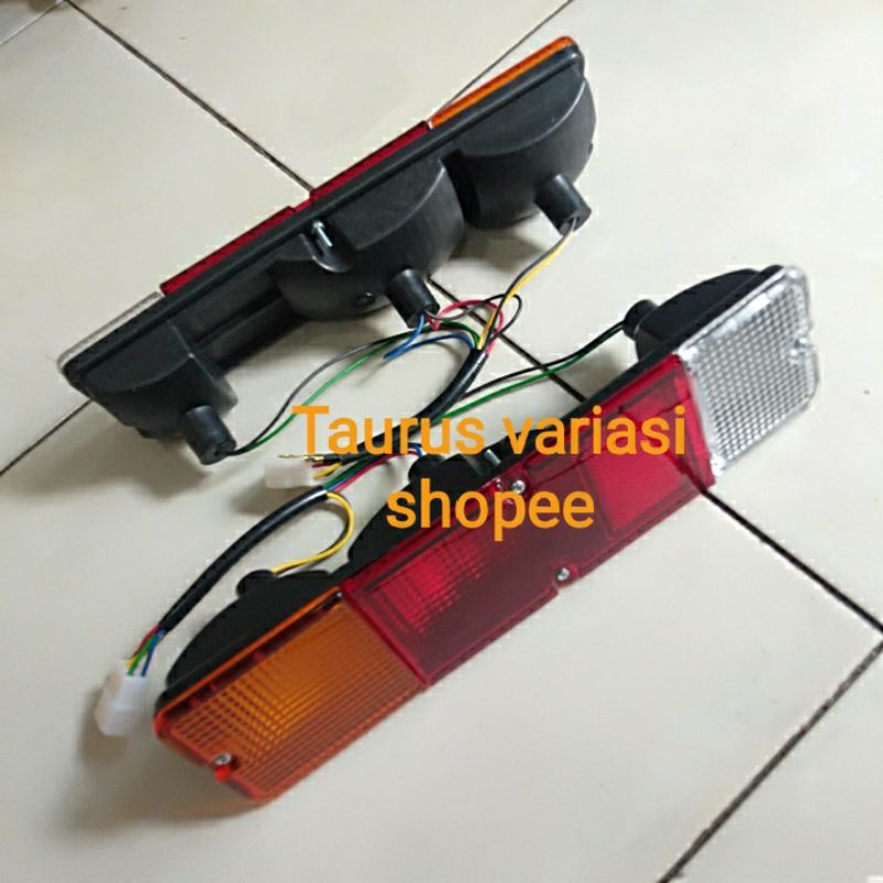 Lampu Stop Lamp Original Mobil SUZUKI JIMNY KATANA/FUTURA/CARRY