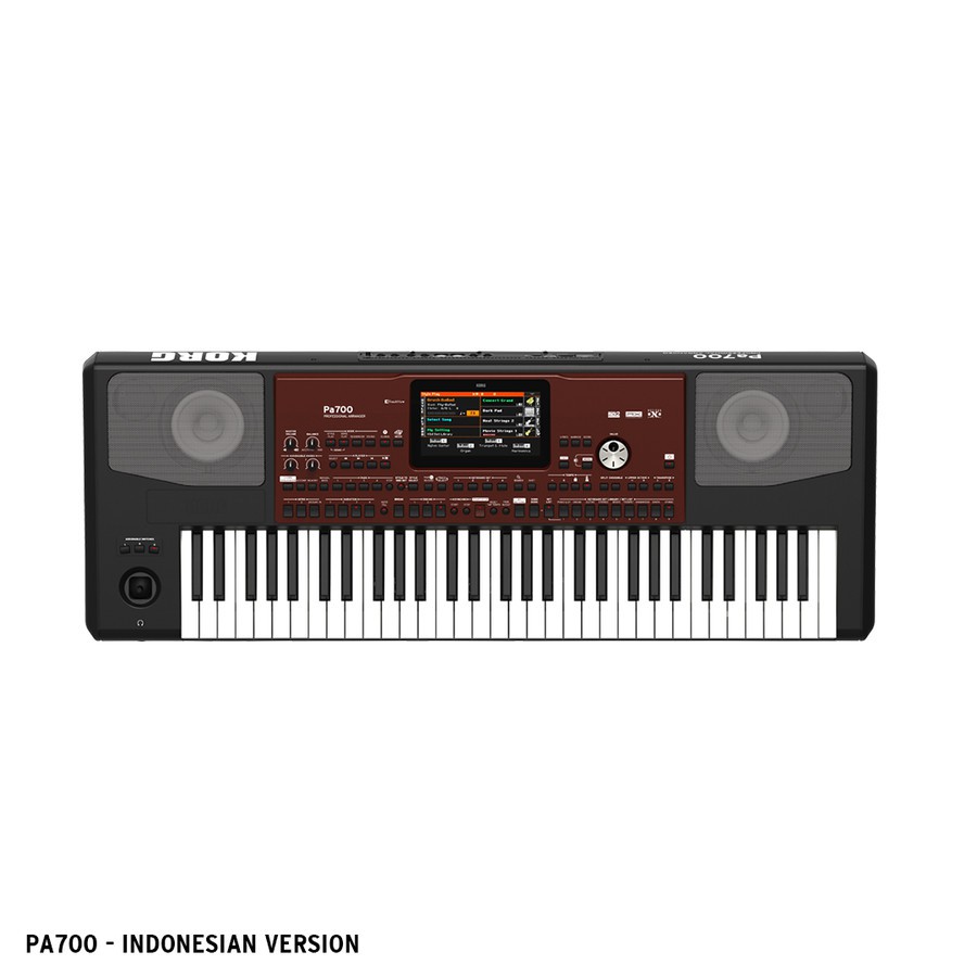 Keyboard KORG PA700 / PA 700 / PA-700 Keyboard Original
