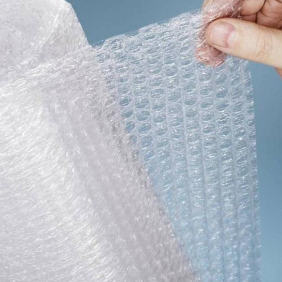 

㊝ BUBBLE WRAP レ