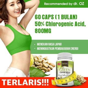 Green Coffee Bean Extract