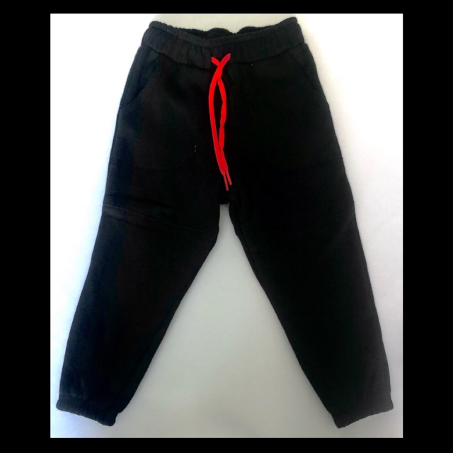 Stocklot Sisa Export Celana Anak Branded Cat & Jack 2T