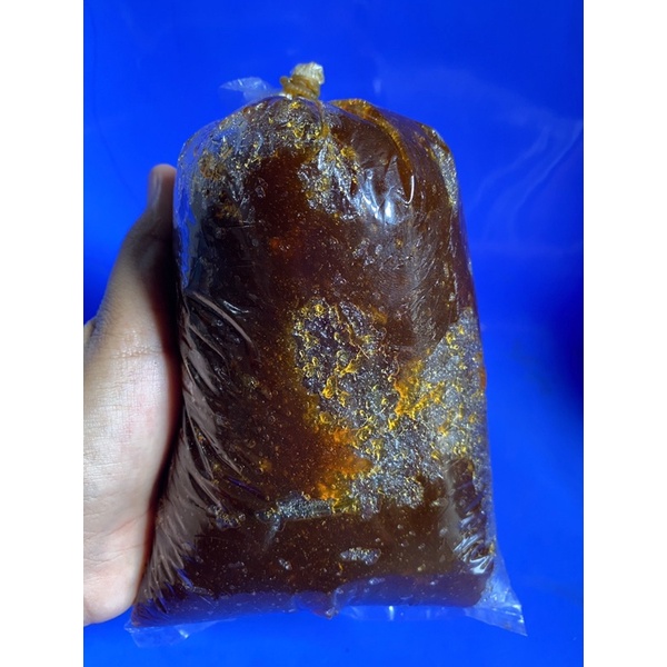 

selai nanas( isian nastar )