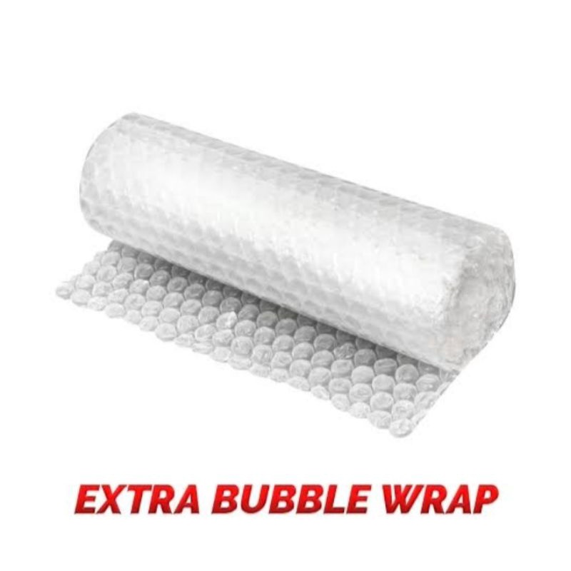 

BUBBLE WRAP