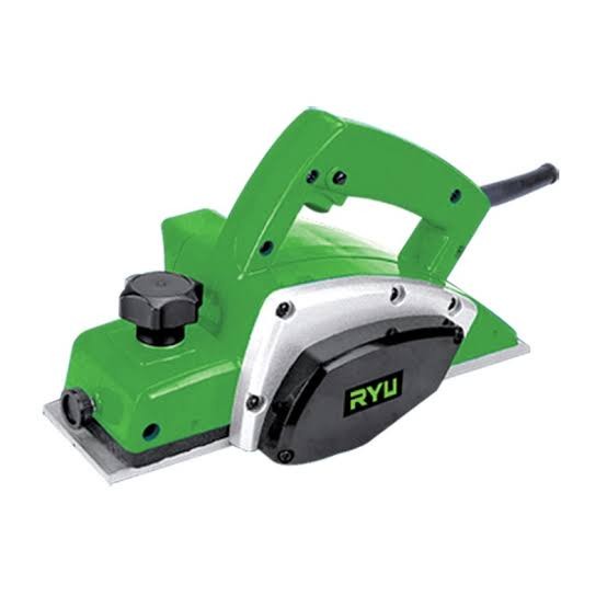 Mesin Ketam Kayu RYU - Planer - Mesin Serut Kayu