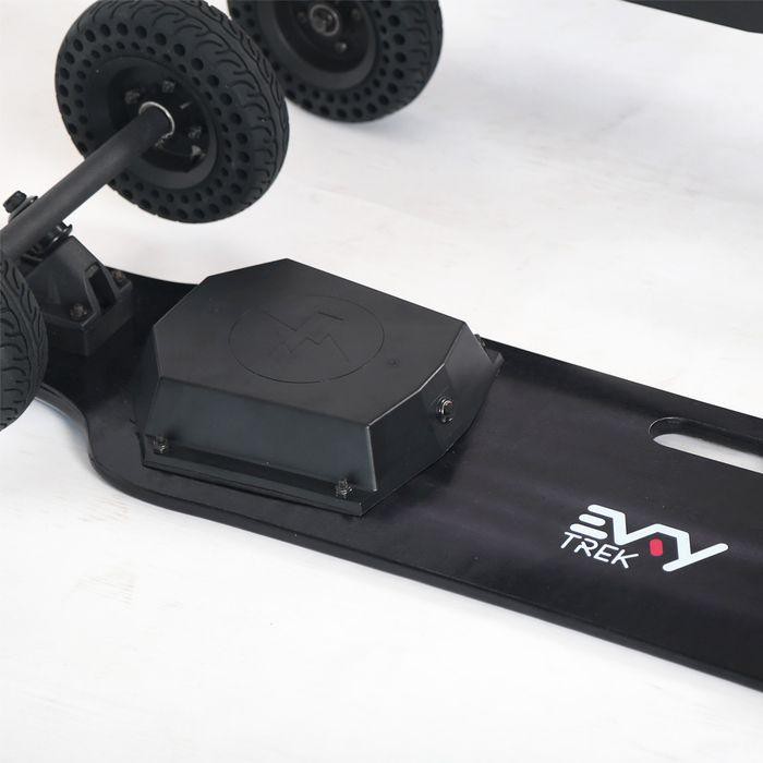 Promo murah                  [sport outdoor] EVRY Trek 2in1 Electric Skateboard bagus&berkualitas