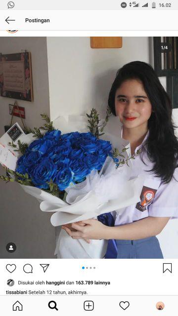 Maura Couple - Sania Ruffle Batik Couple Ori Ndoro Jowi Garansi Termurah Shopee - Batik Modern Solo