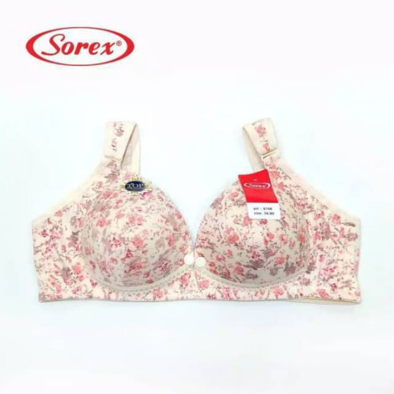 Bra BH Menyusui Maternity Bra SOREX 8108