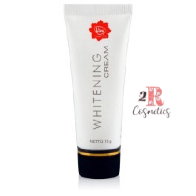 VIVA Cosmetics Whitening Cream 15gr