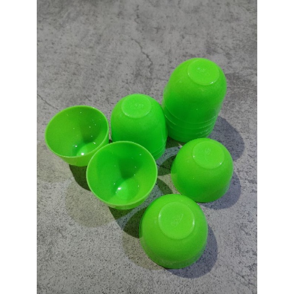 Cetakan kue talam  isi 12 pcs // cetakan kue lumpang