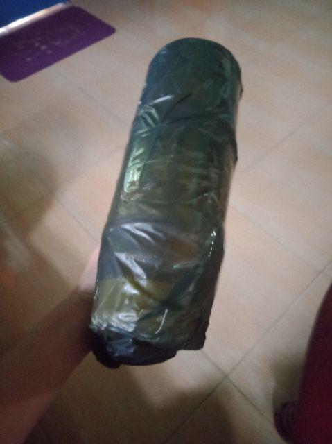 My Bottle Warna Busa Botol Minum Pouch Busa - Botol Infused Water