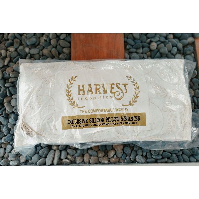 [1PCS] BANTAL CINTA HARVEST ORIGINAL