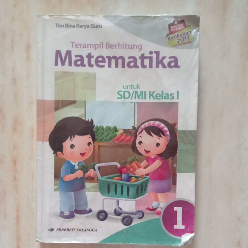 Jual Buku Matematika Bekas | Shopee Indonesia