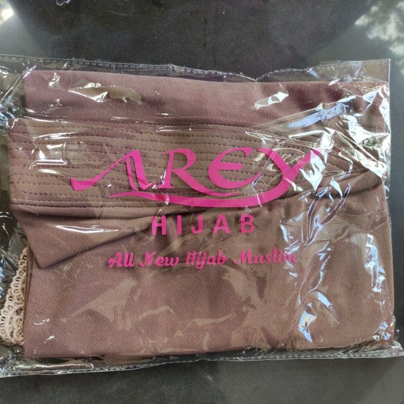 HIJAB INSTAN 